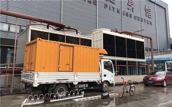 尤溪300KW发电机组适配电缆规格选型指南
