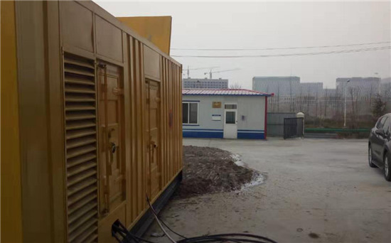 尤溪发电机组电缆选型核心注意事项