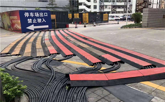 尤溪发电机组电缆选型完整具体步骤(工程通用标准流程)